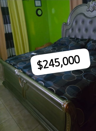 STORAGE CLEARANCE SALE!! Beds Portmore 