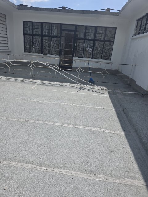 Waterproofing Membrane Installation