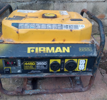Generator  Tools Montego Bay