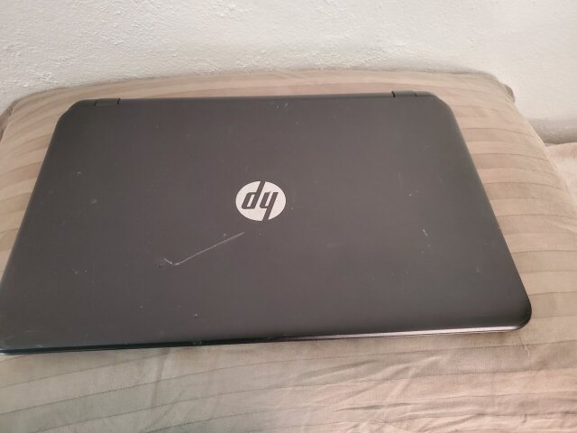 Used Laptop For Sale -Basic Use Only