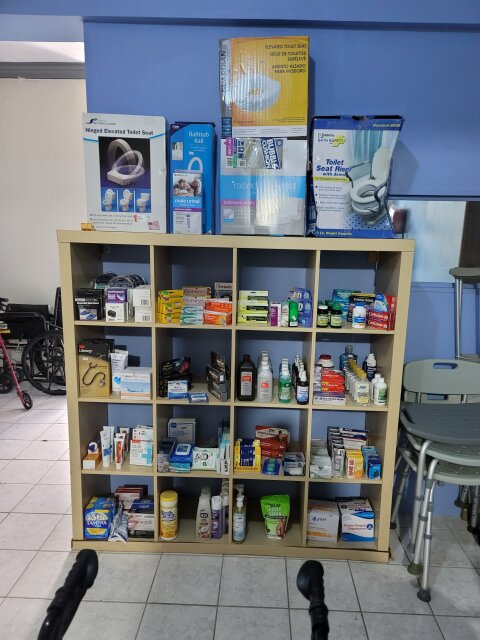 Medical Equipments And Supplies