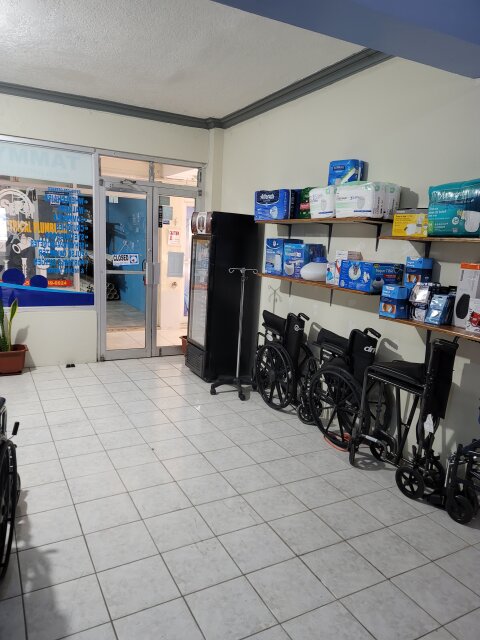 Medical Equipments And Supplies