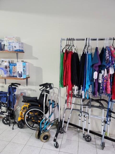 Medical Equipments And Supplies