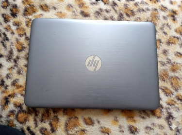 HP EliteBook 840 G3 – I5 – 8GB RAM – 128GB SSD