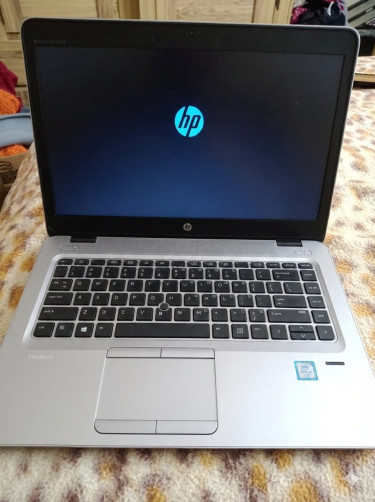 HP EliteBook 840 G3 – I5 – 8GB RAM – 128GB SSD Laptops Jamaica