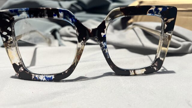 Glasses Frame Eyewear & Lenses Kingston