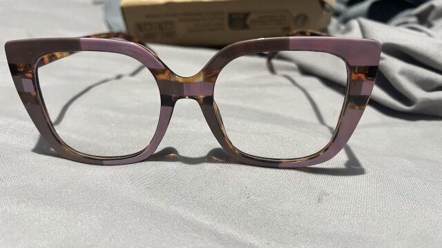Glasses Frame