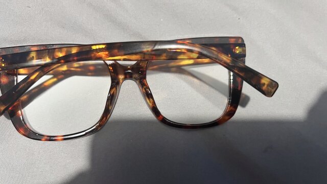 Glasses Frame