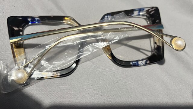 Glasses Frame