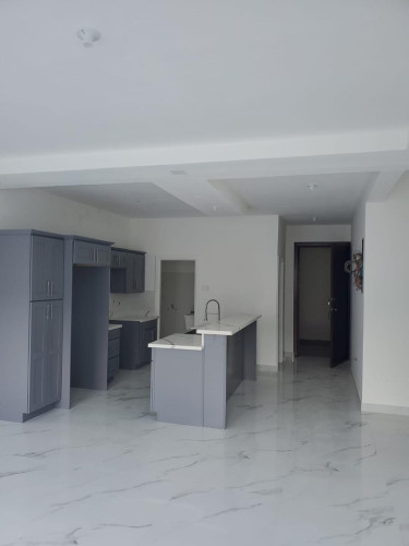 2 Bedroom Apt For Sale Norbrook Drive, St. Andrew