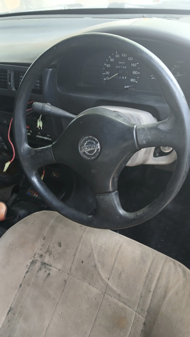 All Nissan B13 Parts Engine Gearbox Solid Call 876 Auto Parts Hagley Park 