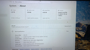Asus Vivobook 15