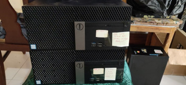 DELL DESKTOP COMPUTERS SALE Desktops St Ann's Bay