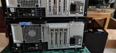 DELL DESKTOP COMPUTERS SALE