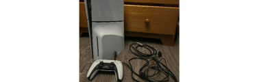 Sony PlayStation 5 Slim Disc Edition PS5 1TB Consoles Ocho Rios