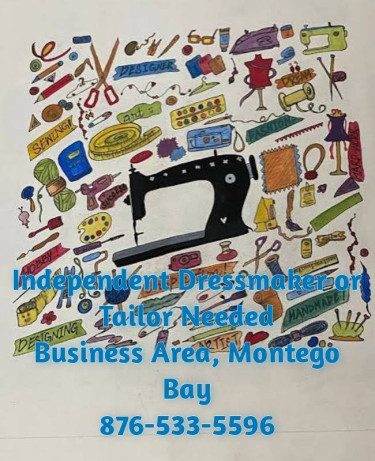 Independent Dressmaker And Tailor Needed Tailor & Dressmaking Services Paulette Dressmaker And Tailor