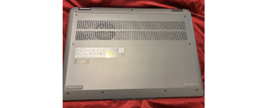 Lenovo 12th Gen Laptop