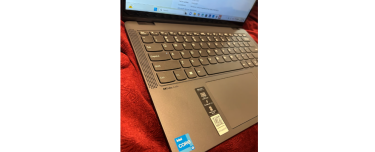Lenovo 12th Gen Laptop