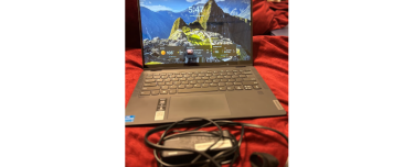 Lenovo 12th Gen Laptop