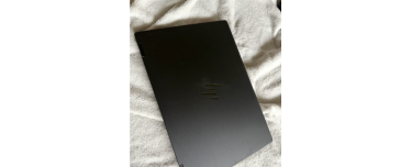 HP - OmniBook X Flip 2-in-1 - Copilot+ PC  Laptops Sandy Bay