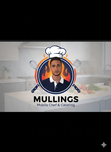 Need A Mobile Chef For Good Tasting Food Catering Services Kingston