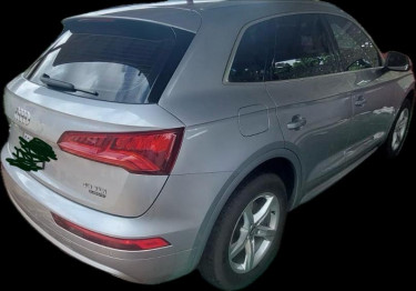 Great Deal Vans & SUVs Liguanea