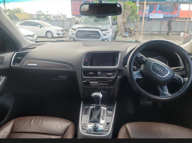 2016 Audi Q 5 For For Rent