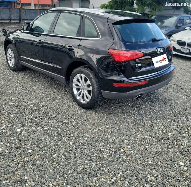 2016 Audi Q 5 For For Rent