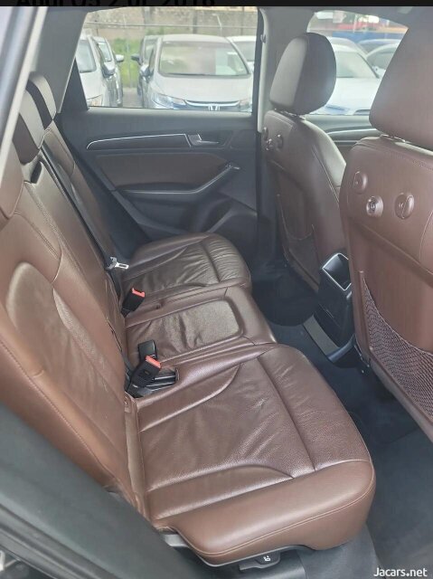 2016 Audi Q 5 For For Rent