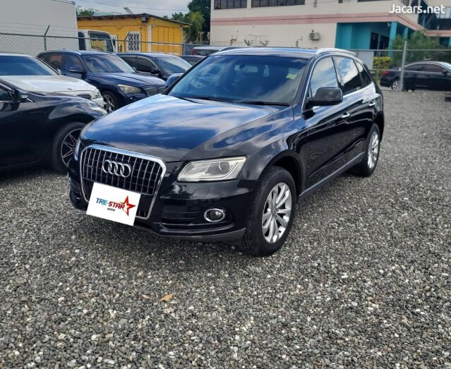 2016 Audi Q 5 For For Rent