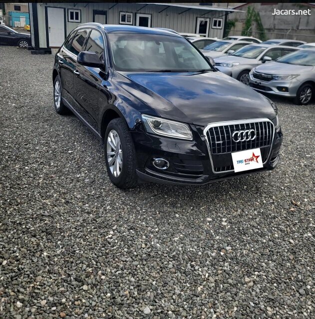 2016 Audi Q 5 For For Rent