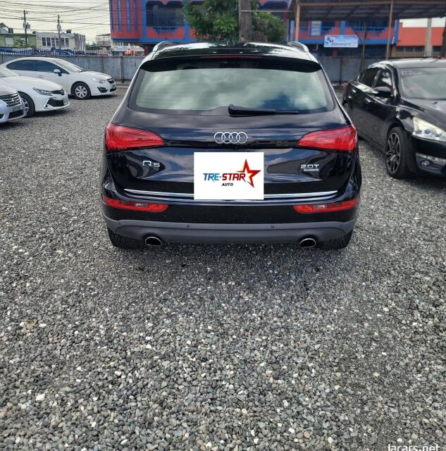 2016 Audi Q 5 For For Rent