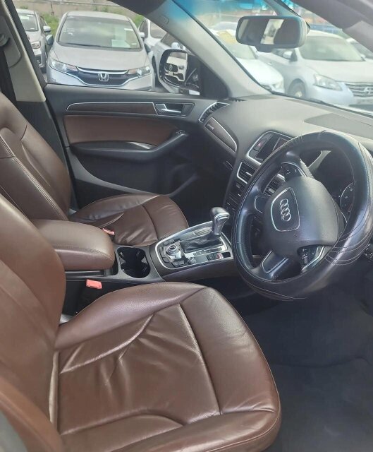 2016 Audi Q 5 For For Rent