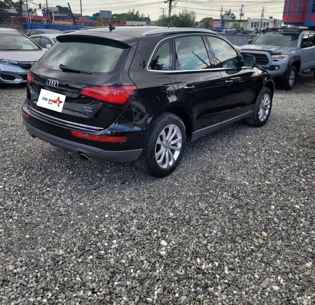 2016 Audi Q 5 For For Rent