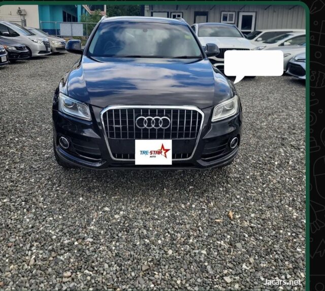 2016 Audi Q 5 For For Rent