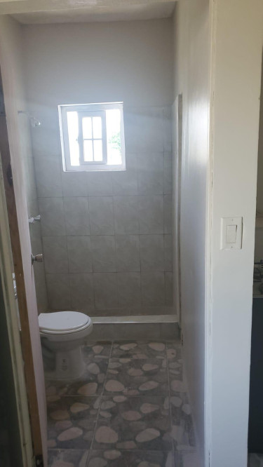 Furnished 1 Bedroom in Cumberland, $65K Apartments Portmore 