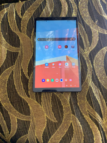 Samsung Tablet  32 GB A 7 Lite Tools Downtown HWT  Cross Road 