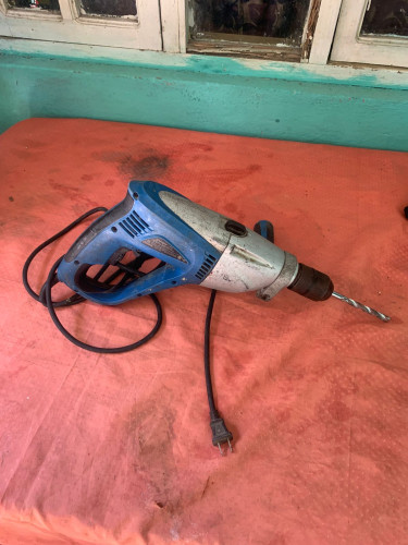 Drill Tools Downtown HWT  Cross Road 