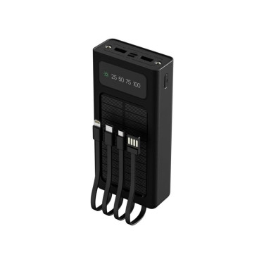 Solar Power Bank Of 20,000mAh Computer Accessories Pembroke Hall, Off Washington Boulevard