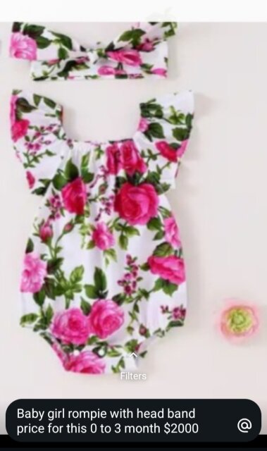 Baby Clothes