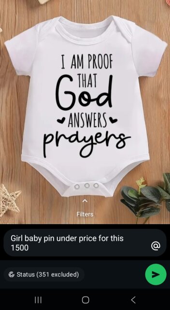 Baby Clothes