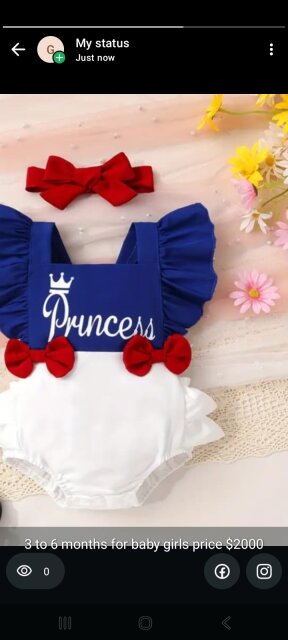 Baby Clothes