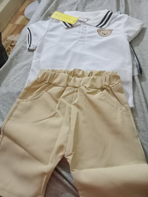 Baby Clothes