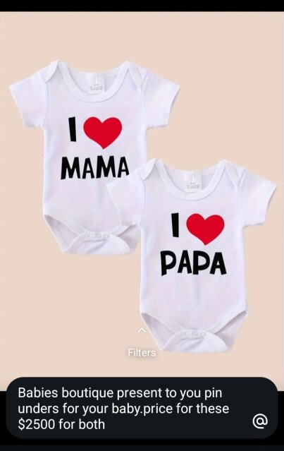 Baby Clothes