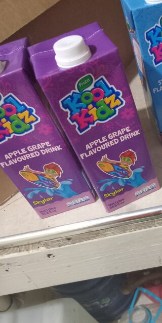 Juice