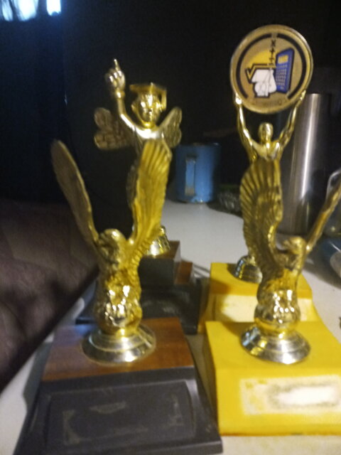 Trophies Other Market Washington Gardens, Kgn 20