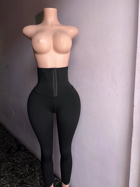 Tights With Waist Trainer Women's Clothes Campbells Boulevard