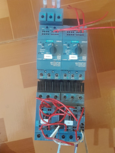 Siemens Sirius Contactor Air Conditioning Spanish Town