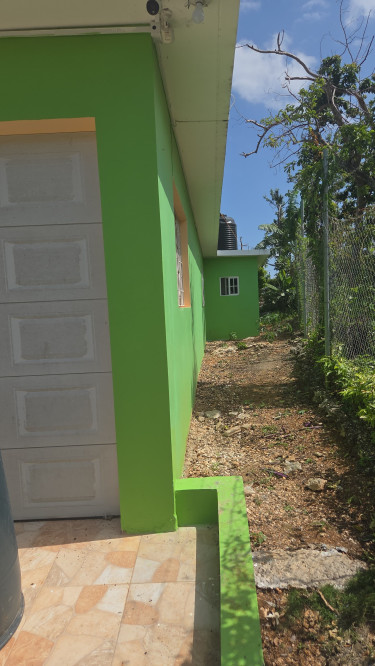 3 Bedroom, Plus Basement, Hugh Balcony 