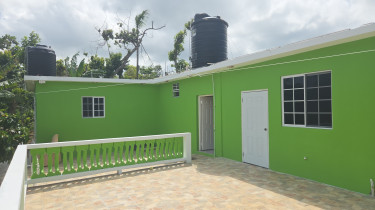 3 Bedroom, Plus Basement, Hugh Balcony 